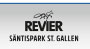 Revier Saentispark