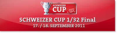 Schweizer CUP